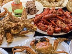 -川骄海鲜自助(亚运村店)