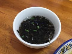 -梅溪·小伙子干挑面(安吉总店)