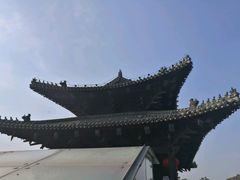 -东关历史文化旅游区-东门遗址