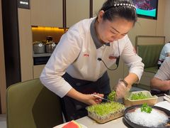 -海底捞火锅(中原万达广场店)