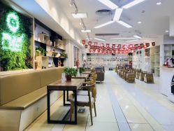 -陶缘陶艺美学馆(儿童公园店)