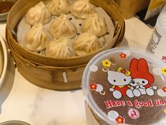 -馋三尺蟹粉小笼(人民广场店)