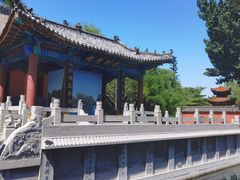-百脉泉景区