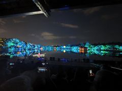-印象西湖·最忆是杭州实景演出