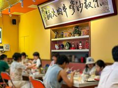 -荣叔港式沙嗲牛肉火锅(正佳潮流店)