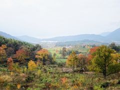 -塔川景区