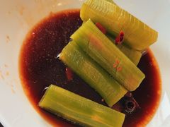 -老牌坊鲁菜名店(聊城美食岛店)