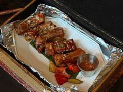 -锅炉咖啡·西餐·音乐酒厂
