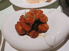 -桂满陇·景观餐厅(新世界店)
