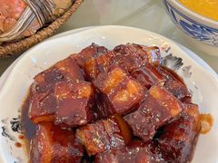 -七的湖·江南蟹舫·阳澄湖农家菜(蟹舫苑店)