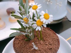 -马勒别墅·中餐厅