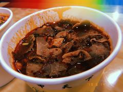 牛肉宽粉-覃肥叔桂林米粉(粮道街店)