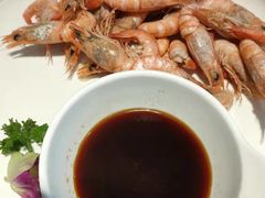 水煮立蝦-隆喜元鱼汤包·海鲜(中联广场店)
