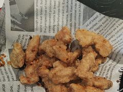 -鱼酷活鱼烤鱼(南京水游城店)