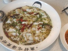 -江渔儿酸菜鱼(港湾1号店)