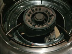 -肖仙仙羊肉汤·创于1996年(三官堂总店)