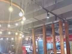 -聚点串吧·北京烧烤(赵登禹路店)