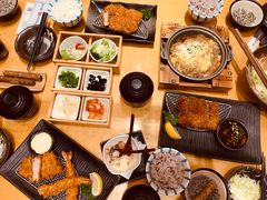 -胜博殿日式炸猪排(西红门店)
