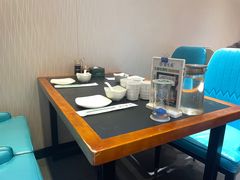 -紫光园·烤鸭·北京菜(团结湖店)