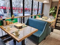 -李军力烧烤(丰庆路店)
