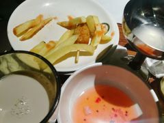 -比特堡啤酒烤肉自助料理(和平店)