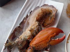 -雍容荟帝王蟹活龙虾展台自助(IFS黑金店)