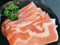 -松渡·鲜肉泥炉烤肉(时代天街店)