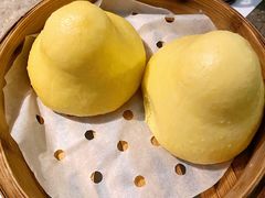 玉米窝窝头-绿茶餐厅(天津天河城店)