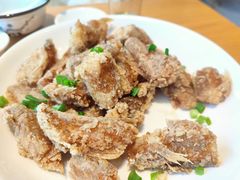 -金海湾海鲜排档(朱家尖店)