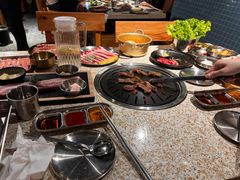 -欧巴烤肉(创富世纪店)