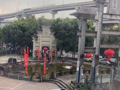 -巴国布衣·SICHUAN FOLK(紫荆店)