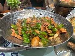 -一味大院•桐庐菜传承店(春江路店)