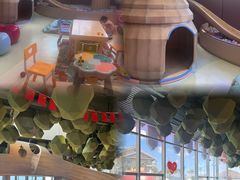 -水桶王国主题餐厅·聚会·生日派对·亲子活动·家庭套餐(亚龙湾希尔顿店)