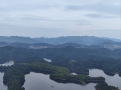 -千岛湖东南湖区