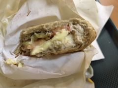 -赛百味SUBWAY(歌斐中心店)