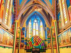 -华谊兄弟（长沙）电影小镇