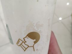 芝芝莓莓-喜茶(永旺梦乐城店)