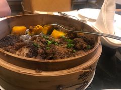 -黄山悦榕庄明月白云餐厅