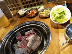 -炭恋火炉烤肉(凌云一街坊店)