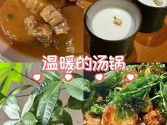 -竹里馆 ·茶食(奥体店)