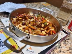 -黄记煌三汁焖锅(新世纪广场店)