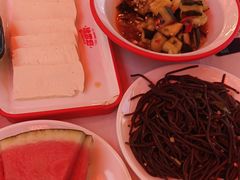 -渔香岛美蛙鱼头火锅店(威清路店)