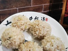 -朗妈私房菜(婺女州店)