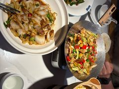 -老阿爸鲜鱼土菜(园区永旺店)