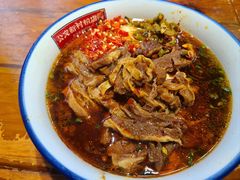 -公交新村粉店(赤岗冲店)