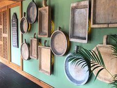 -四季酒店下午茶