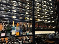 -Oyster Talks 四度蚝法餐厅