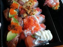 -河风精致寿司(尼盛店)