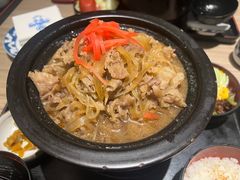 汁烧牛肉-小山日本料理(兴业太古汇店)