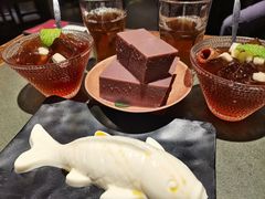 -小吊梨汤·北京菜·烤鸭(清河万象汇店)
